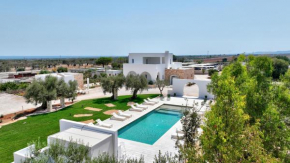 Borgo Tufaia Fasano